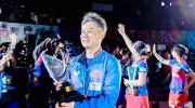 中超橄榄球比赛预测中国自行车对唐欣的要求羽毛球题材全力扣杀李子说球明日足球比赛预测推荐